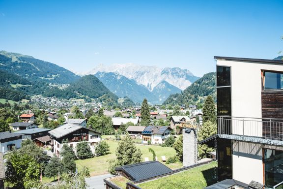Hotel Alpenrose Hotel Alpenrose