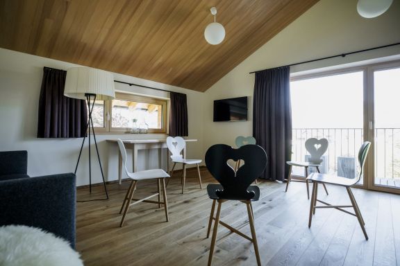 Seminarhaus Schtûbat, Andelsbuch