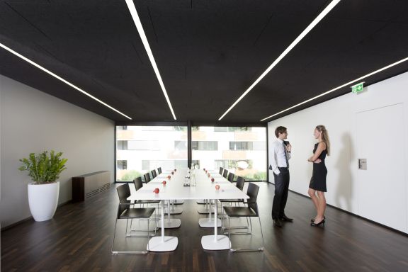 Seminarraum Hotel am Garnmarkt, Götzis