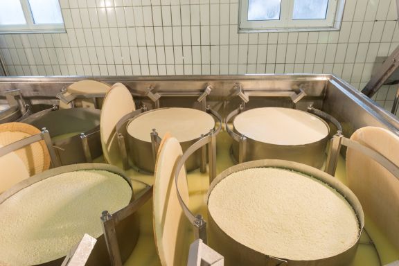 Schausennerei Hinteregg Schausennerei Hinteregg