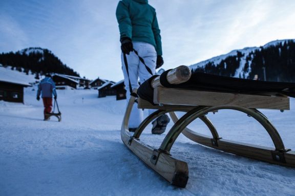 Nachtrodeln Nachtrodeln