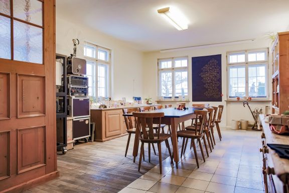 Tagungsraum Jöslar, Andelsbuch