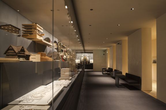 Ausstellung vorarlberg museum, Bregenz