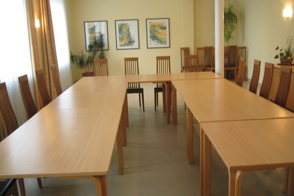 Seminarraum Hotel Viktor, Viktorsberg