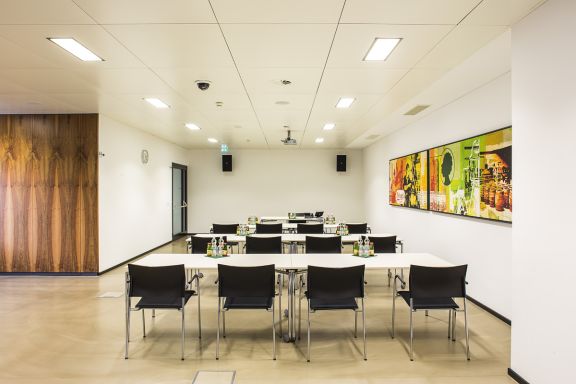 Braumeister Mohren Biererlebniswelt 