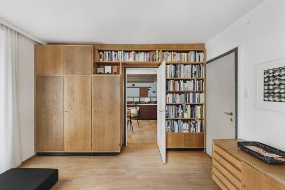 Office Raum im IRMHILD in Bregenz