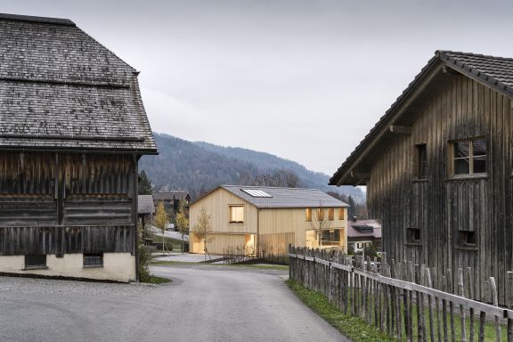 Rothenbachsaal Schwarzenberg