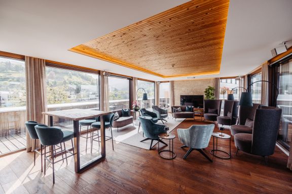 SONNE_1806 - Hotel am Campus Dornbirn 