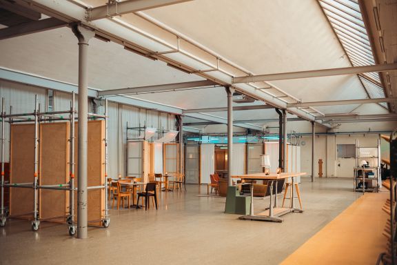 dataroom occursus Urs Treuthardt 