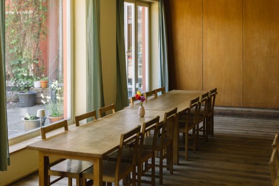 Vetterhof Lustenau Seminarraum