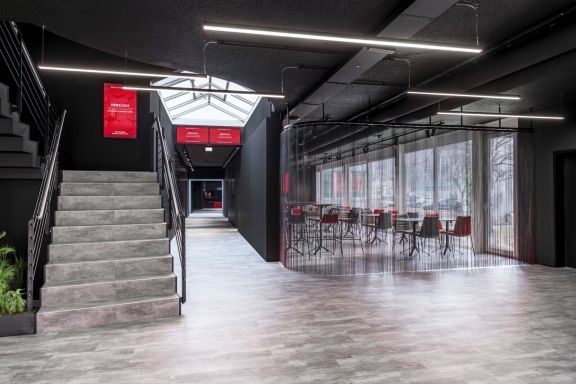 MULTIMEDIAFABRIK MULTIMEDIAFABRIK