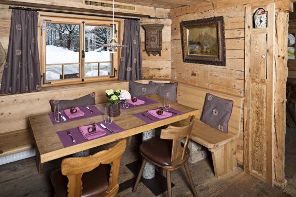 Gaststube Millrütte, Götzis Gaststube Millrütte, Götzis