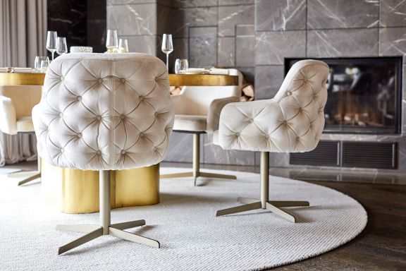 Restaurant Travel Charme Ifen Hotel, Kleinwalsertal