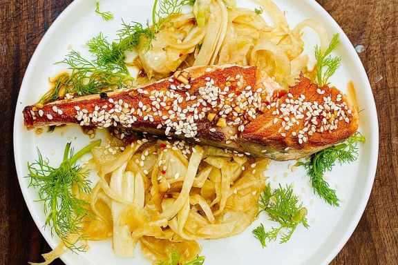 Grillkurs mit Tom Heinzle