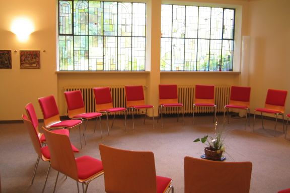 Seminarraum Hotel Viktor, Viktorsberg