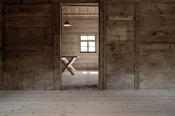 Eventlocation Alte Säge, Bezau