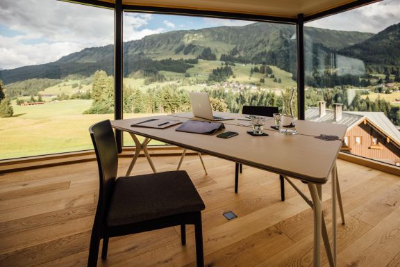 Tagungsraum Genuss- & Aktivhotel Sonnenburg