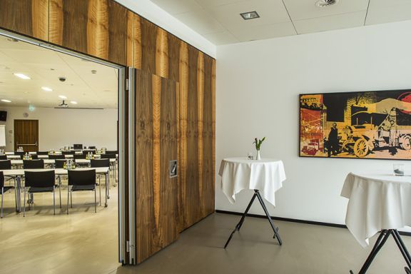 Gambrinus Panorama Mohren Biererlebniswelt