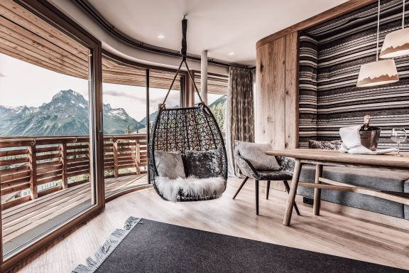 Zimmer im Seminarhotel Goldener Berg