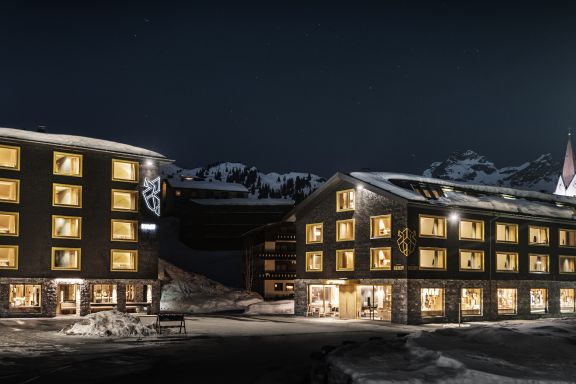 Berghotel Biberkopf Warth (c) Michael Kreyer (3) Berghotel Biberkopf Warth (c) Michael Kreyer (3)