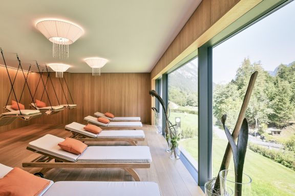 Hotel Sarotla Wellness