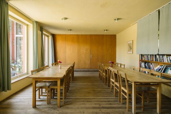 Vetterhof Lustenau Seminarraum 