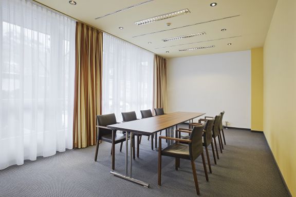 Seminare im Hotel Krone, Dornbirn