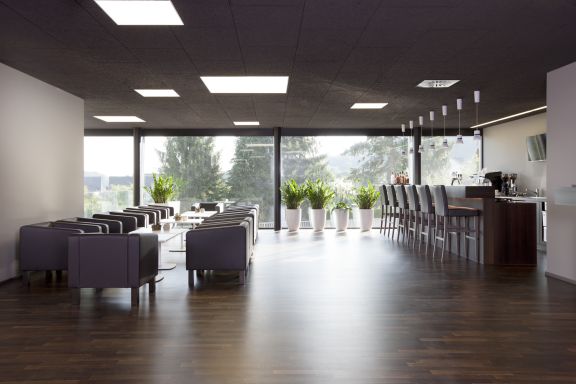 Bar im Hotel am Garnmarkt, Götzis