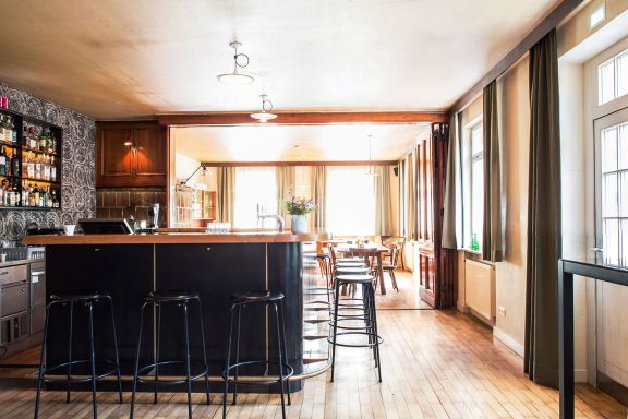 Bar im Jöslar, Andelsbuch