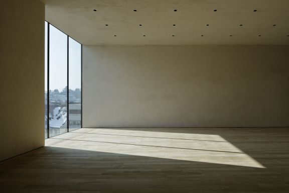 Tagungslocation vorarlberg museum, Bregenz