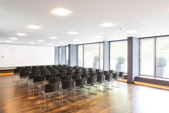 Kleiner Saal Vinomnasaal, Rankweil