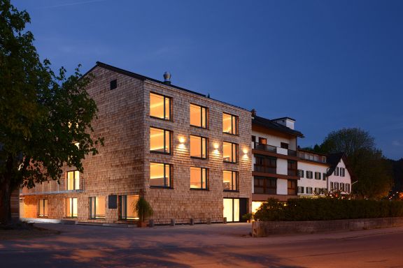 Seminarhotel Hoher Freschen, Rankweil