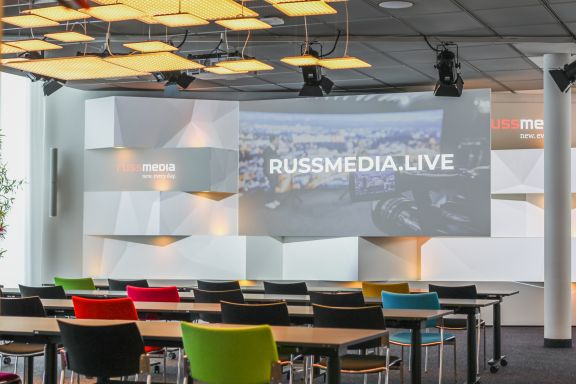 russmedia.tv Multimedia Raum (c) Russmedia (5)