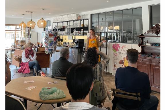 Xaver+Sabine  Xaver+Sabine