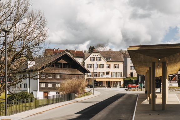 EWERK.COWORKING in Egg EWERK.COWORKING in Egg