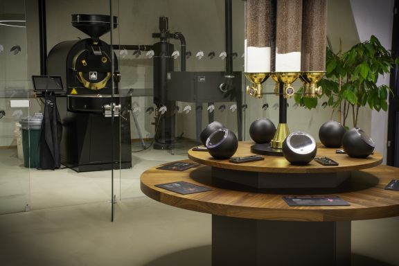 Fenkart Schokoladenwelt 