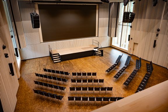 Lechwelten Plenum  Lechwelten Plenum