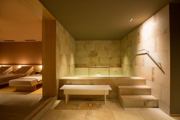 Sonnenburg Stammhaus Wellness&Spa