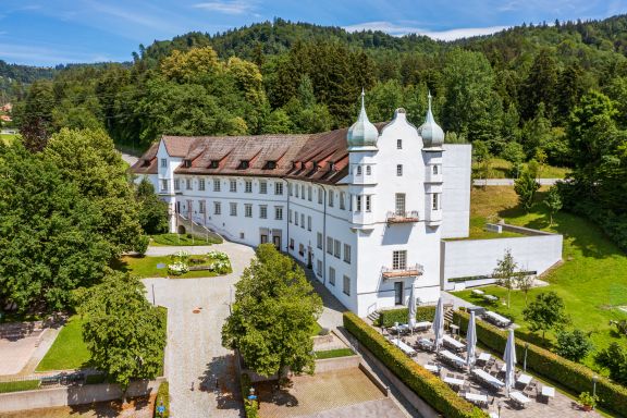 Schloss Hofen
