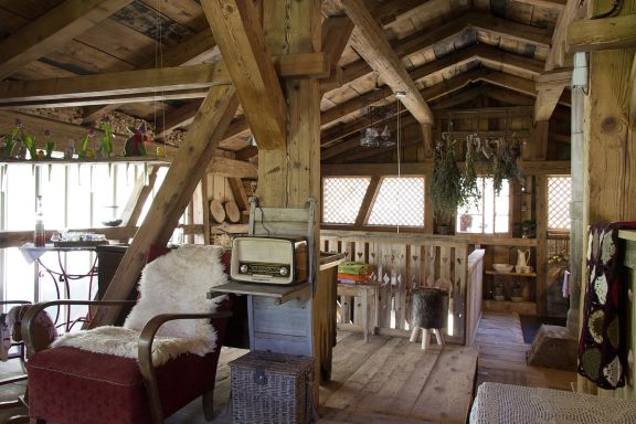 Seminarhaus Im Kloster Bezau