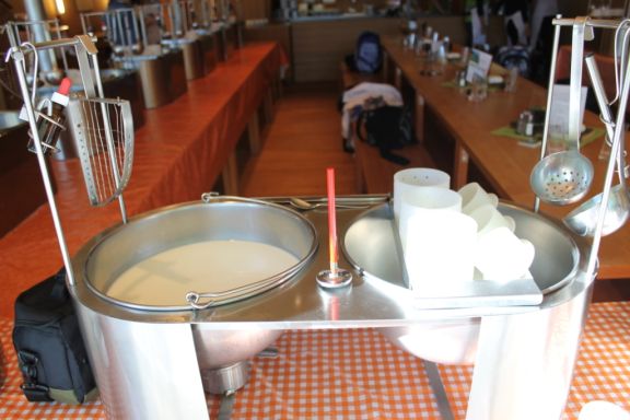 Incentive Sennschule