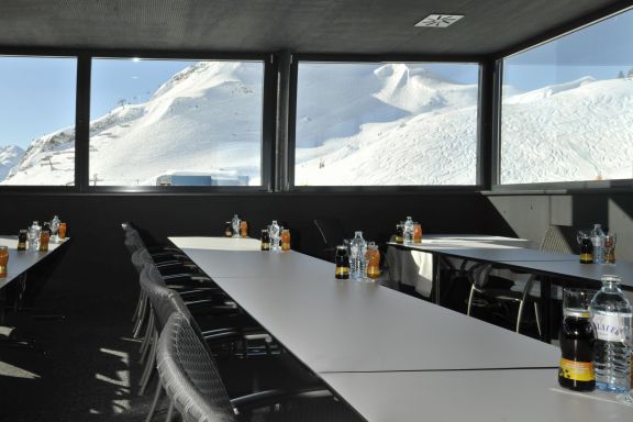 Tagen in der Weibermahdbahn, Lech Tagen in der Weibermahdbahn, Lech