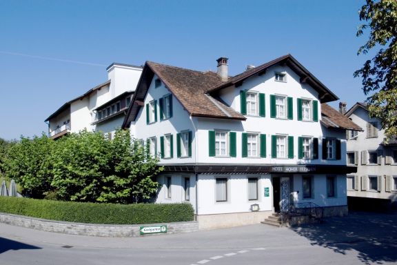 Seminarhotel Hoher Freschen, Rankweil