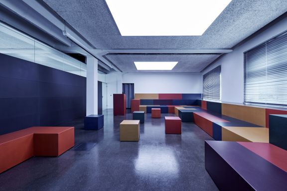 Eventlocation TOWA, Bregenz 