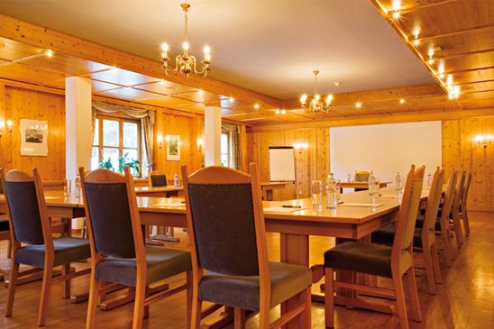 Restaurant Montafoner Hof