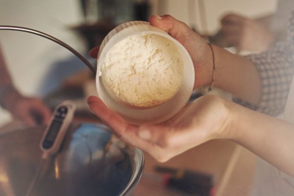 Käse Sennkurs im Käsehaus Montafon, Schruns