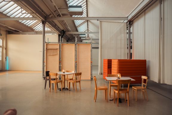 dataroom occursus Urs Treuthardt 