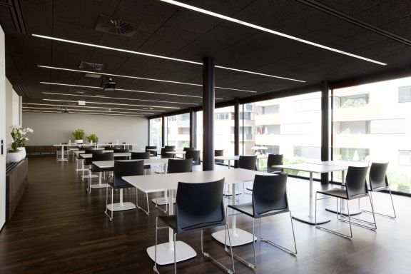 Tagungsraum Hotel am Garnmarkt, Götzis