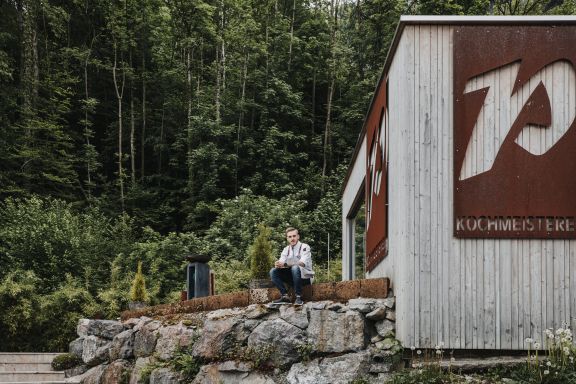 Pansis Kochmeisterei, Hohenems Pansis Kochmeisterei, Hohenems