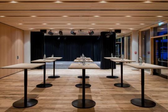 Seminarhotel Sonne, Mellau